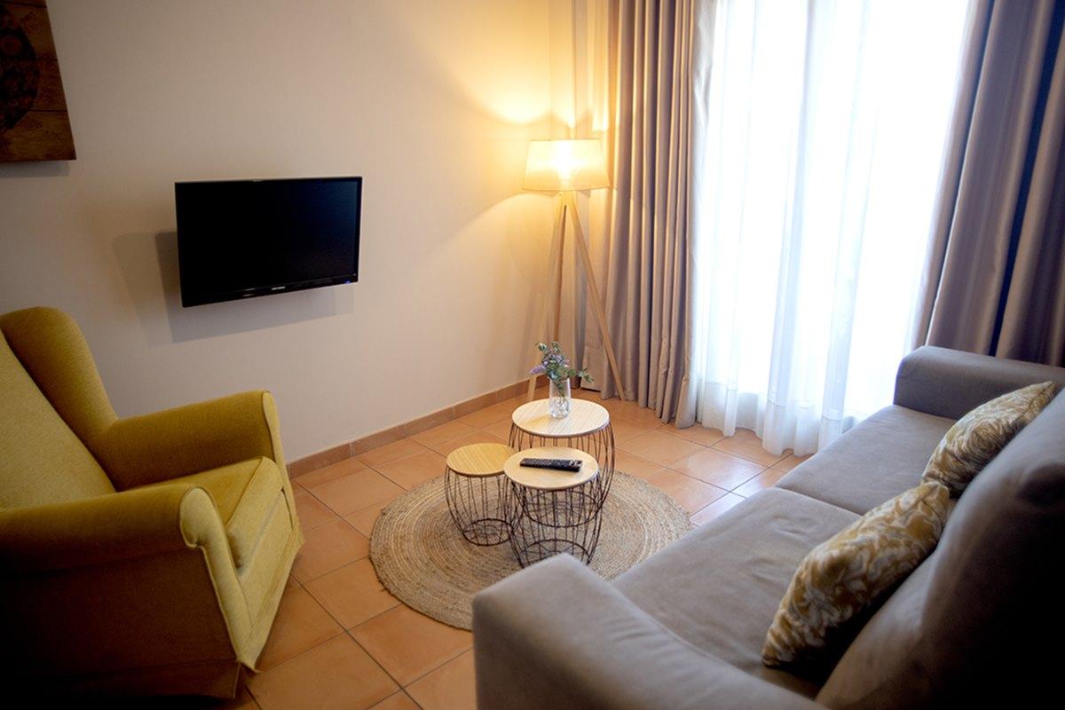 Alboran Algeciras Hotel ภายนอก รูปภาพ